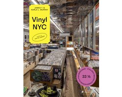 VINYL NYC