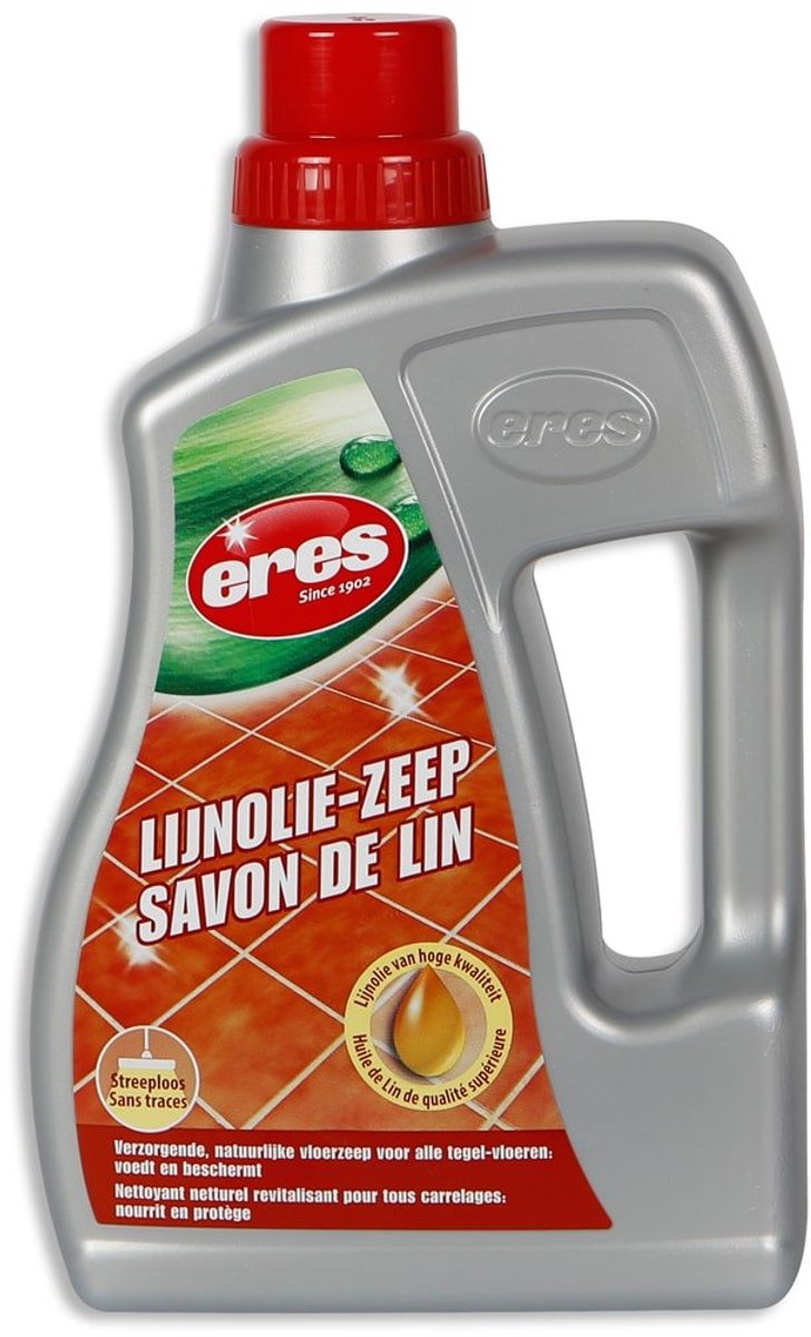 LIJNOLIE VLOERZEEP 1 L ERES 37355