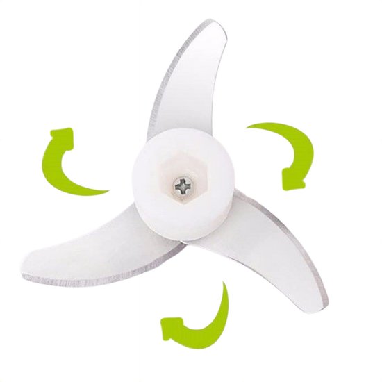 Siekacz Serie - Handmatige Kracht - Ergonomische Kraagzager - Veilig en Gemakkelijk van Merkloos — afbeelding 3