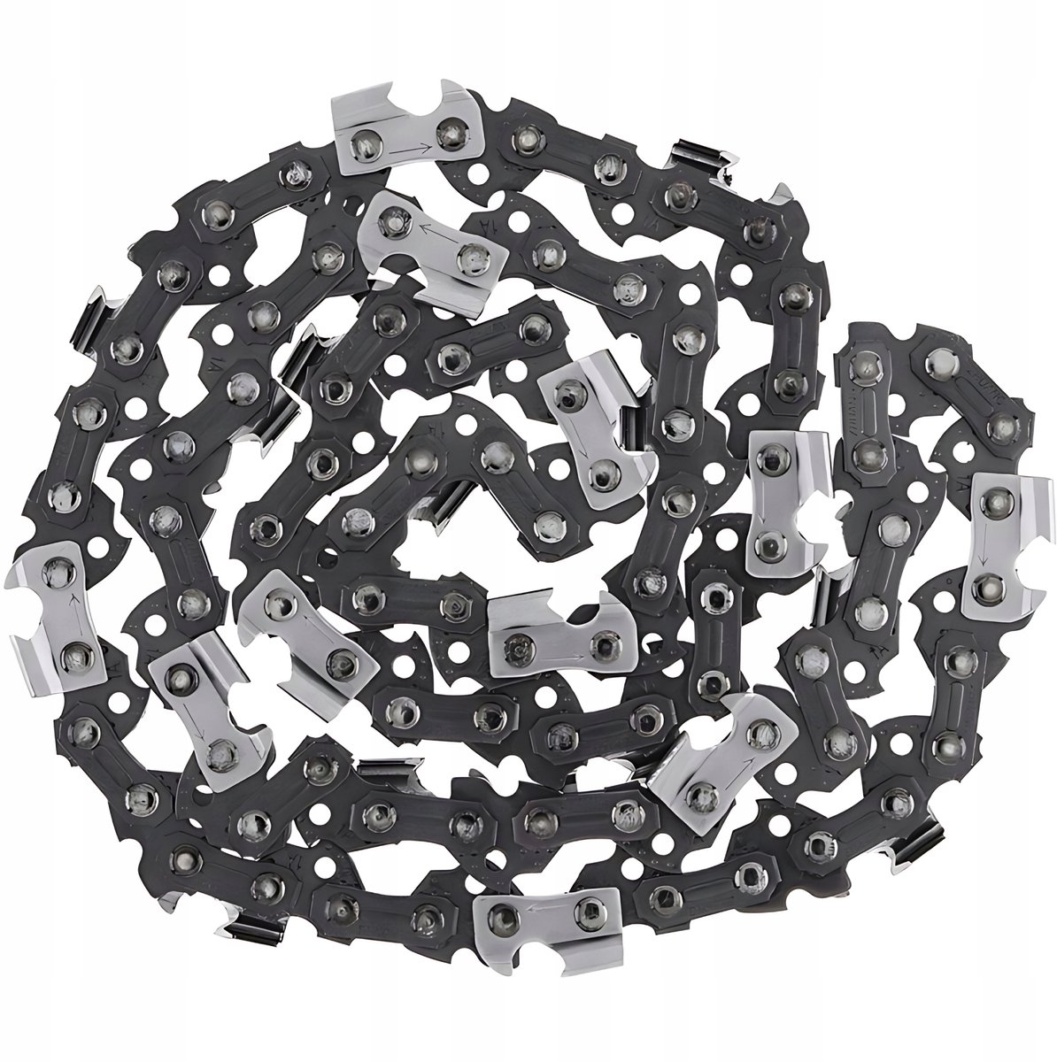 Universele Kettingzaagketting - 38cm - 15'' - 64 Schakels - 1,5mm - 0,325''