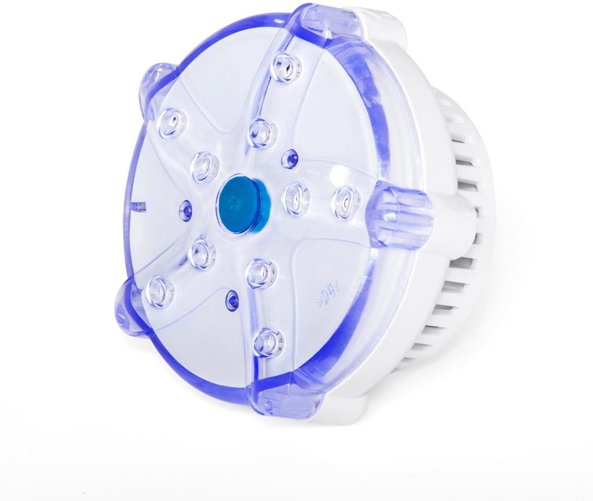 Lay-Z-Spa 7-color LED verlichting