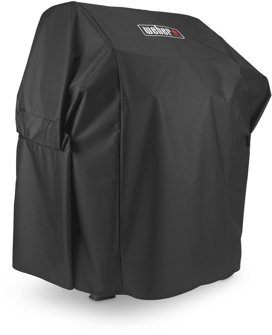 Weber Premium Hoes Spirit II