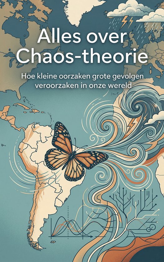 Alles over Chaos-theorie - cover