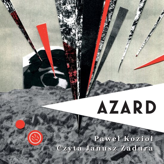 Azard - cover