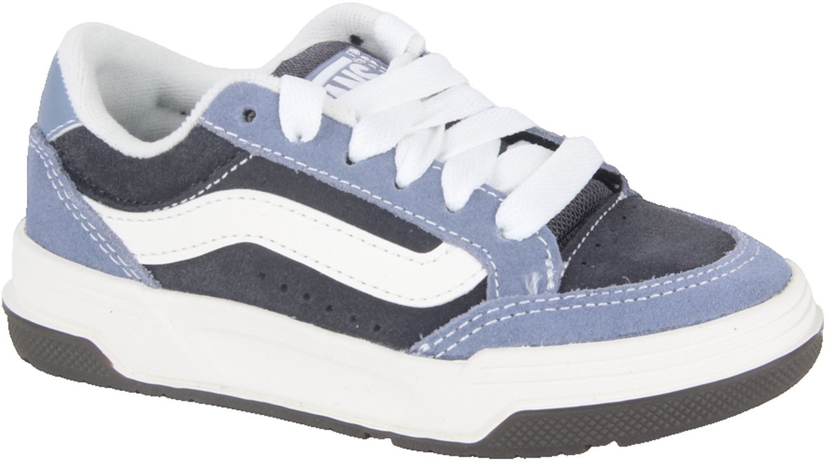Vans VN000D4N0QY jongens sneakers Blauw