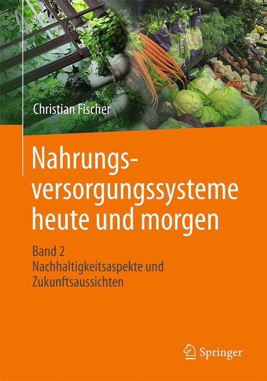 Computer Science and Engineering (German Language) - Nahrung ... - cover