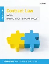 Directions- Contract Law Directions