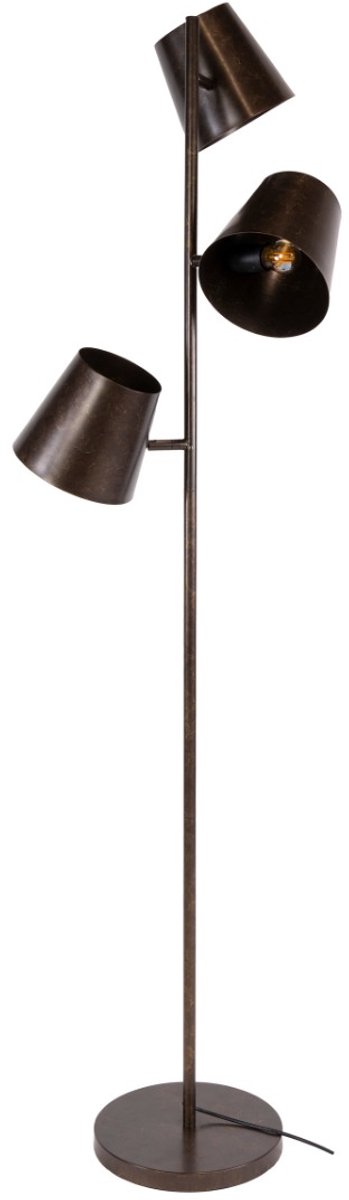 AnLi Style Vloerlamp Kinetic 3L