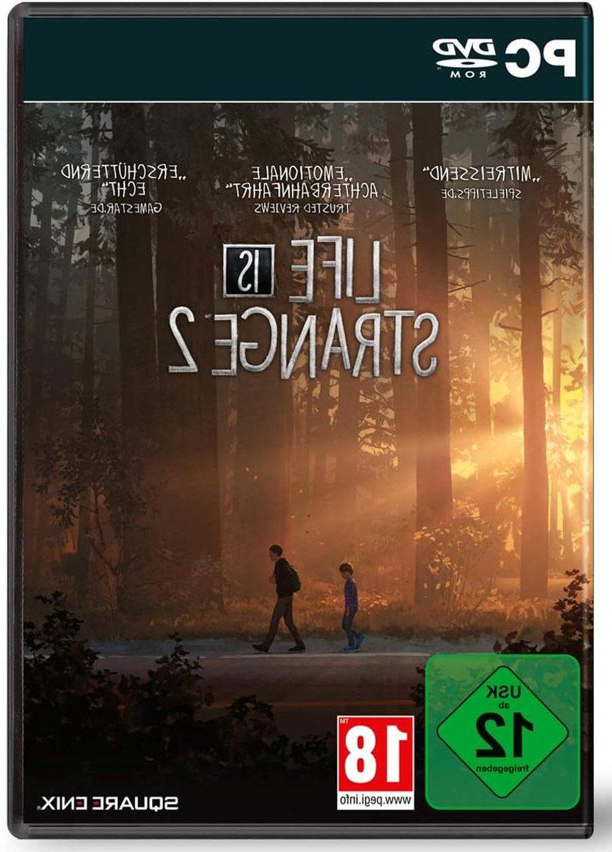 Avontuurlijk Spel - Verhaal Game - Interactief Verhaal - Volwassen Thema's - 145 x 14 x 191 cm - Niet gespecificeerd