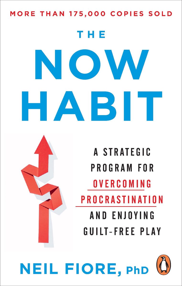 The Now Habit