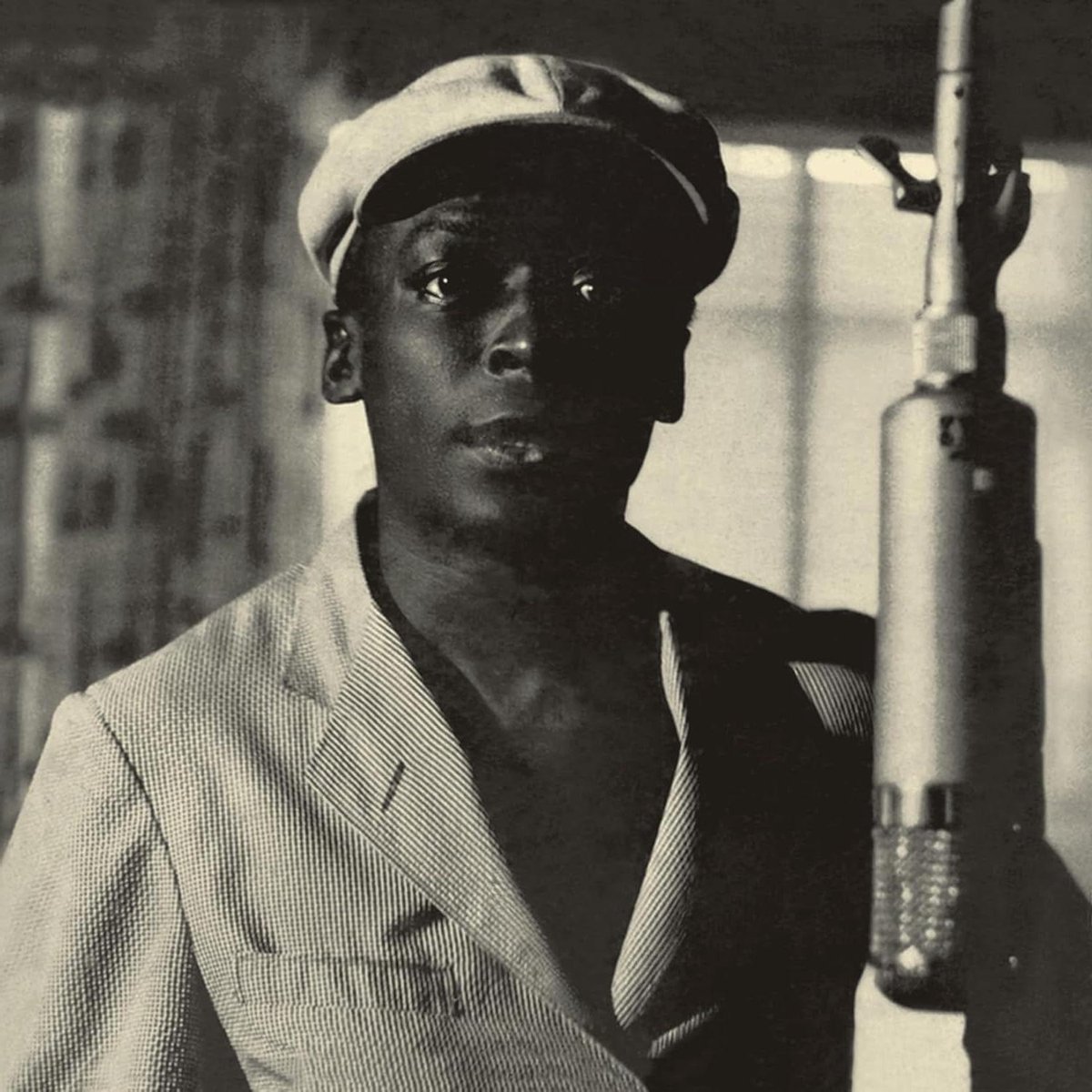The Musings Of Miles - Jazz Album - Muziek Luisteren - 180g Audiophile Pressing - 31 cm - Zwart