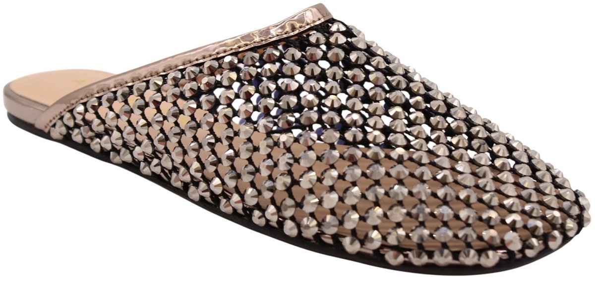 Alma En Pena - Schoenen - Pewter - Vrouwen - Maat 36 -