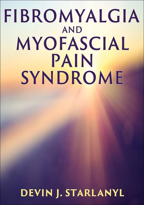 Fibromyalgia and Myofascial Pain Syndrome - cover