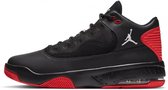 Nike Air Jordan Max Aura 2 (Bred) - Sneakers - Unisex