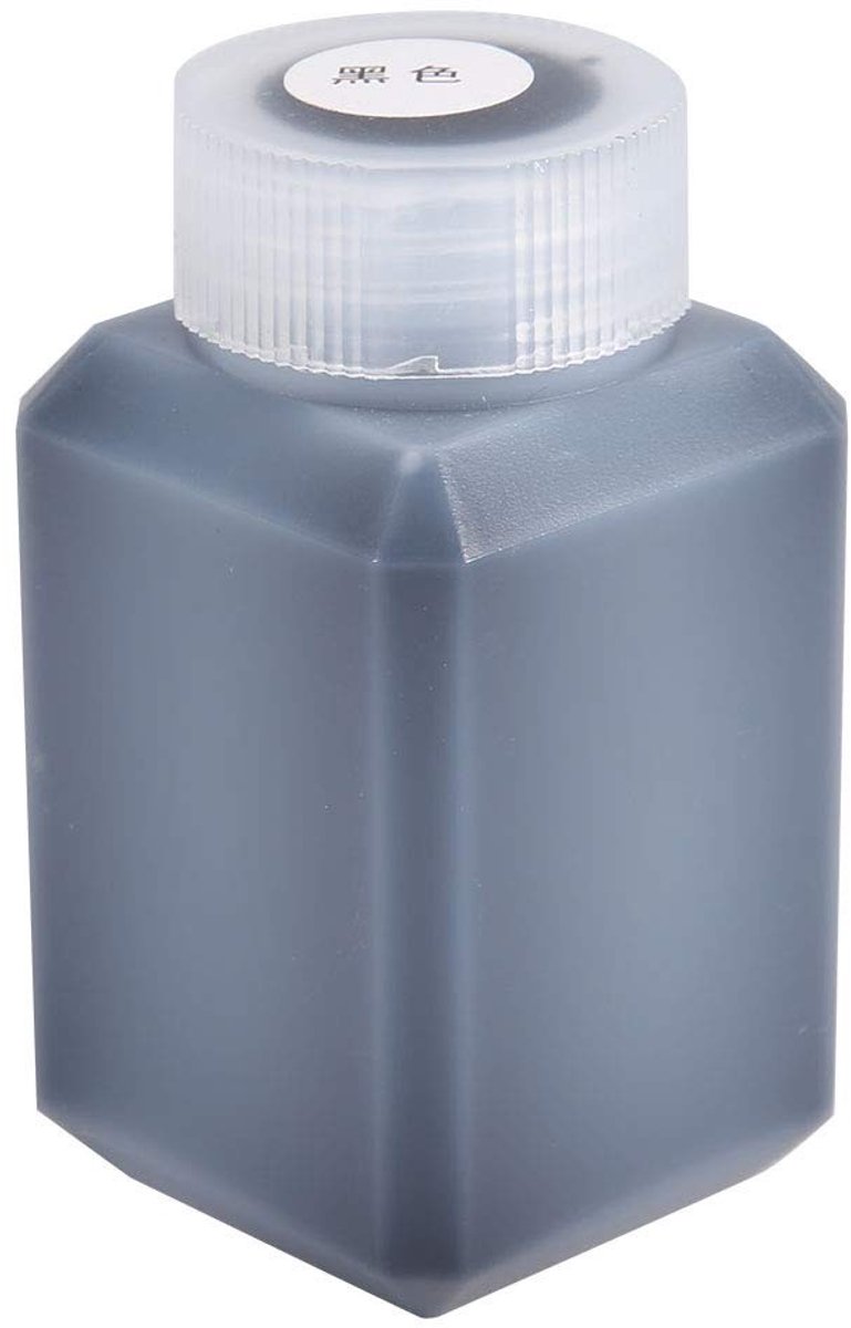 Dailygoods- Afdichting Tool - Plastic Fles 60ml - Diy Tool - Lederen