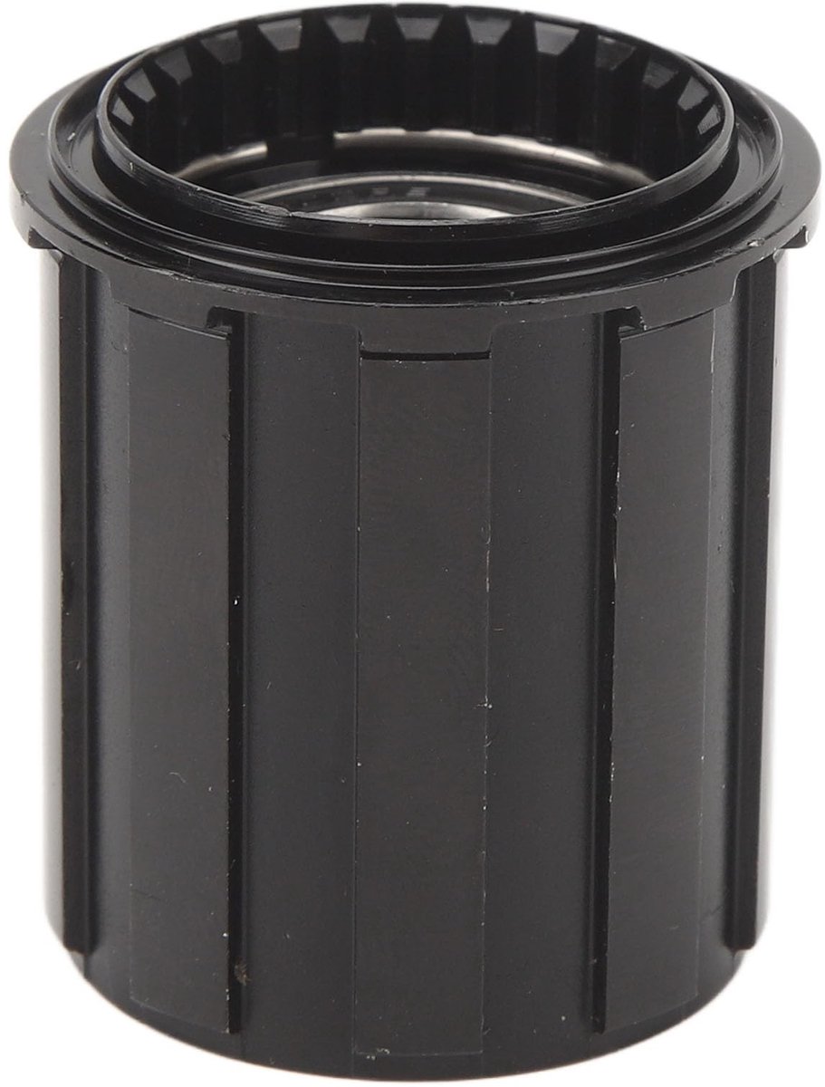 Freehub Body Aluminium Legering - 11 Speed Ratchet Systeem - Twee