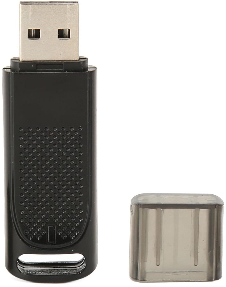 Draadloze USB Dongle - Ontvanger Adapter - VR Apparaten Koppelen - Plug en Play