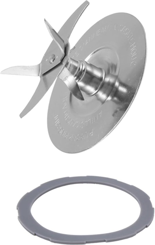 ComponentBlender Blade Replacement Pro 1200 Blender Accessoires Pro 1200 Blender Vervangende Onderdelen A Keukenmachinemes — afbeelding 5