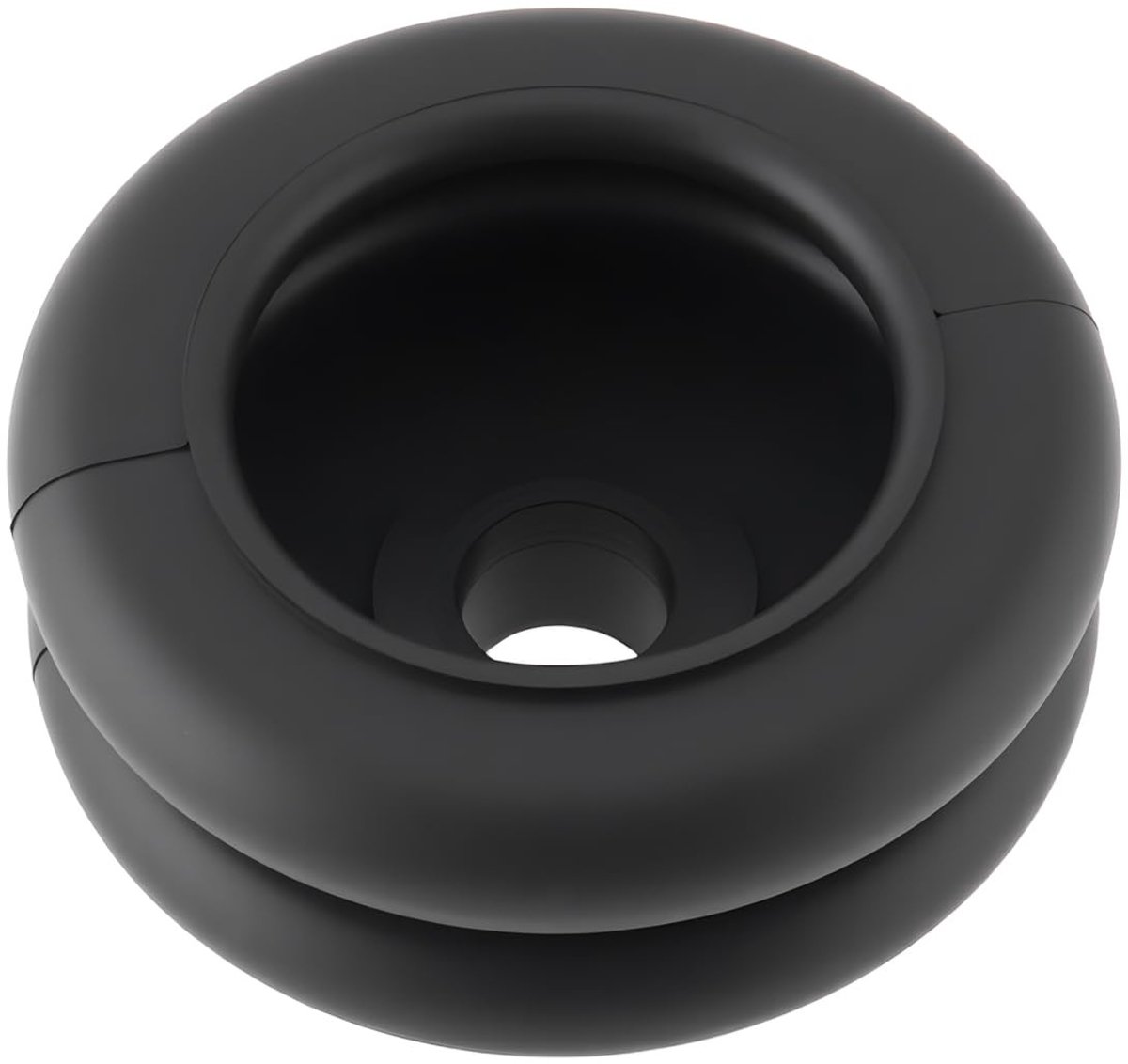 Dailygoods- Versnellingspookrubber Vervanging OEM-nummers - Compatibel met Allis Chalmers - Hoogwaardig rubber - Eenvoudig te installeren - Diameter 1,4 cm - Duurzaam en flexibel - Versnellingspookhoes
