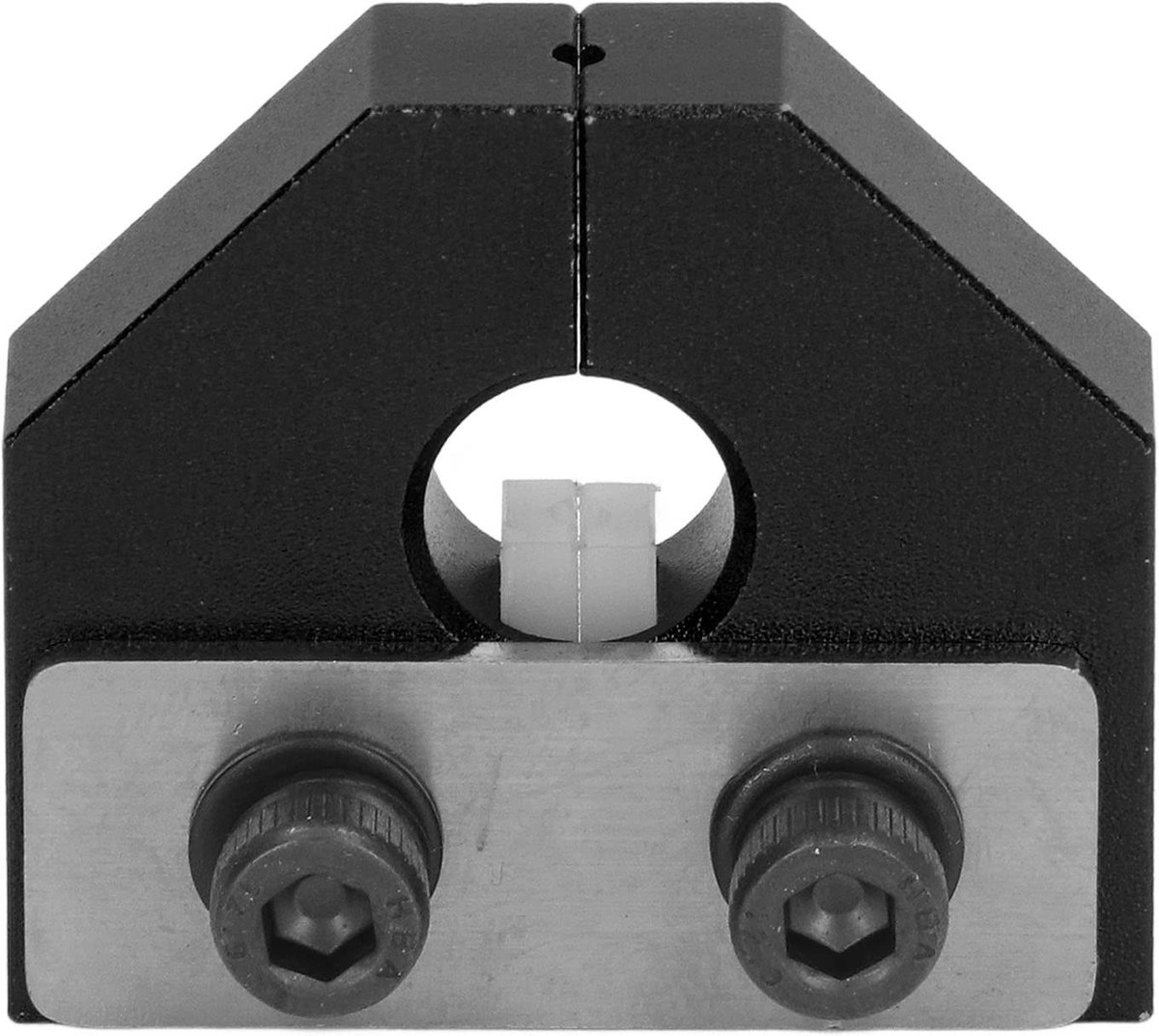 Dailygoods- Lasconnector Aluminiumlegering - 3D Printer - Eenvoudige Installatie - Lichtgewicht - Verbeterde Afdrukopties - Multi-level Ontwerpen - 3D Printer Connector