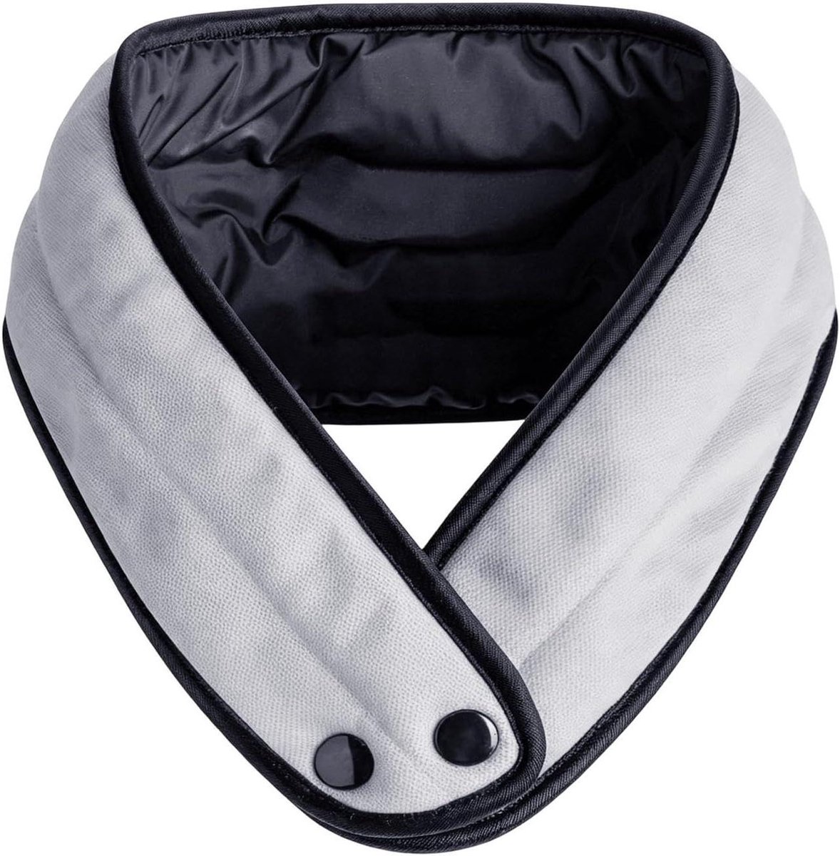 Koelwrap - Verkoelende Sjaal - Zomerse Verkoeling - Ergonomisch Ontwerp - 60x14cm - Blauw