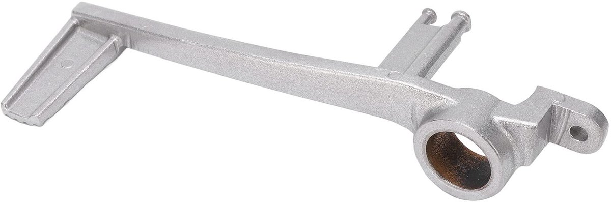 Dailygoods- Remhendel Vervanging - Aluminium - Hoge Hardheid - Slijtvast - Geschikt voor Suzuki GSXR600/GSXR750/GSXR1000 - Professioneel Vakmanschap - Rempedaal