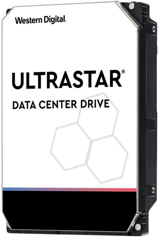 Interne Harde Schijf - Harde Schijf Opslagmedium - Data Opslag - 500 GB Capaciteit - 25 inch - Zilver van Interne Harde Schijf — afbeelding 2