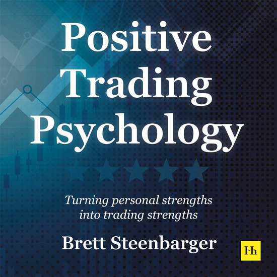 Positive Trading Psychology - cover