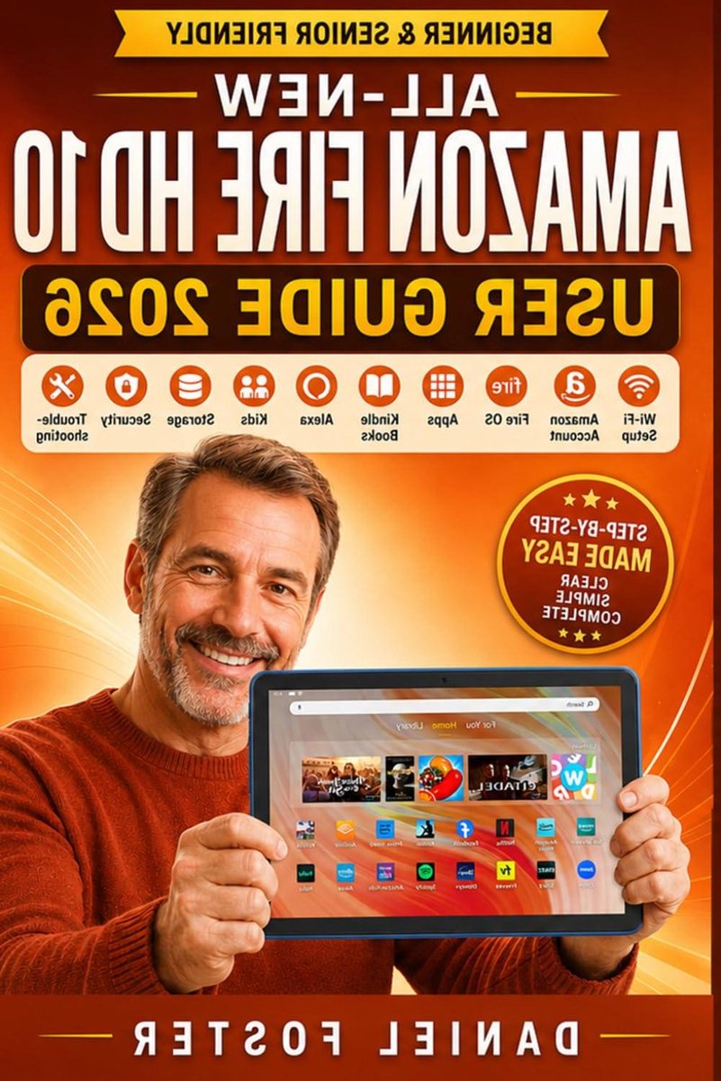 Tablet Handleiding - Gebruikersgids - Tablet Leren Gebruiken - Stapsgewijze Uitleg - 225 Pagina's - Niet Van Toepassing
