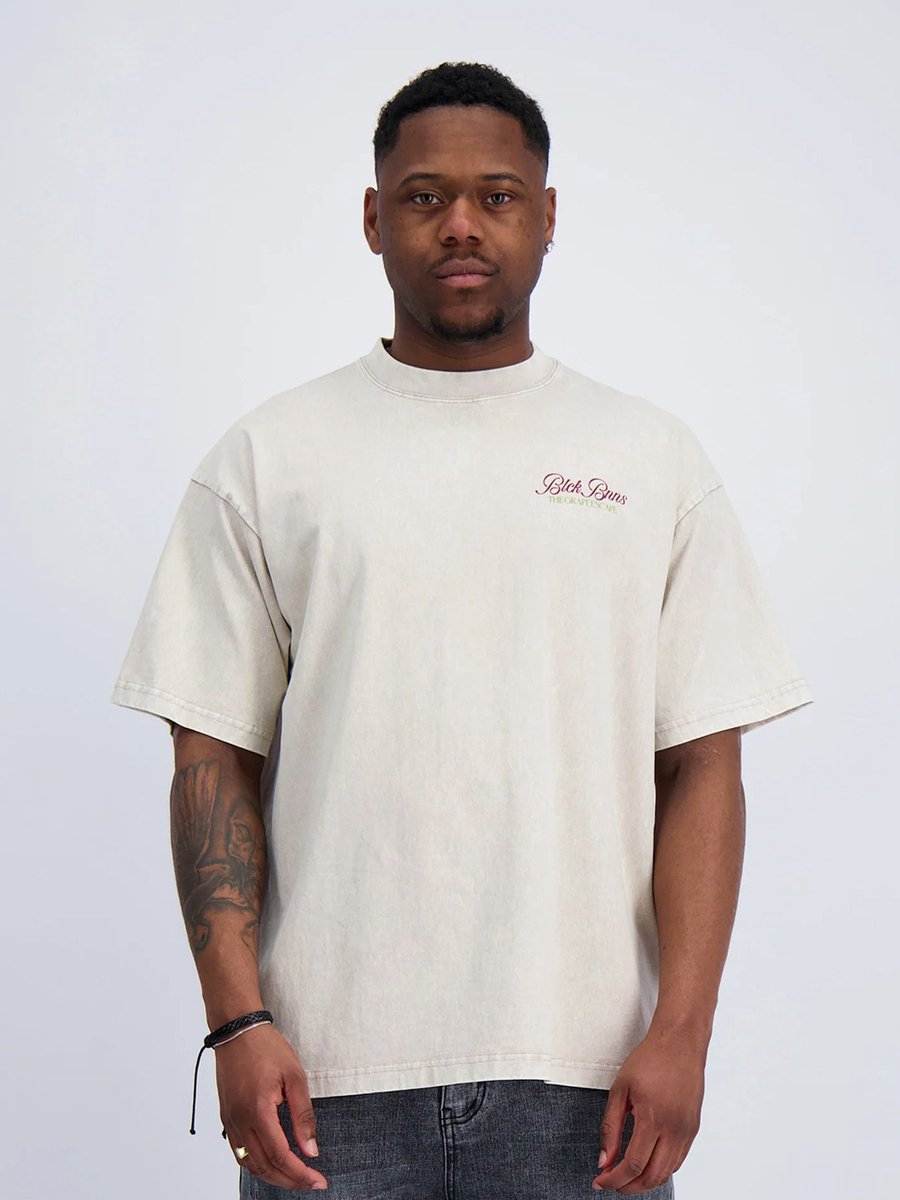 Wine table tee
