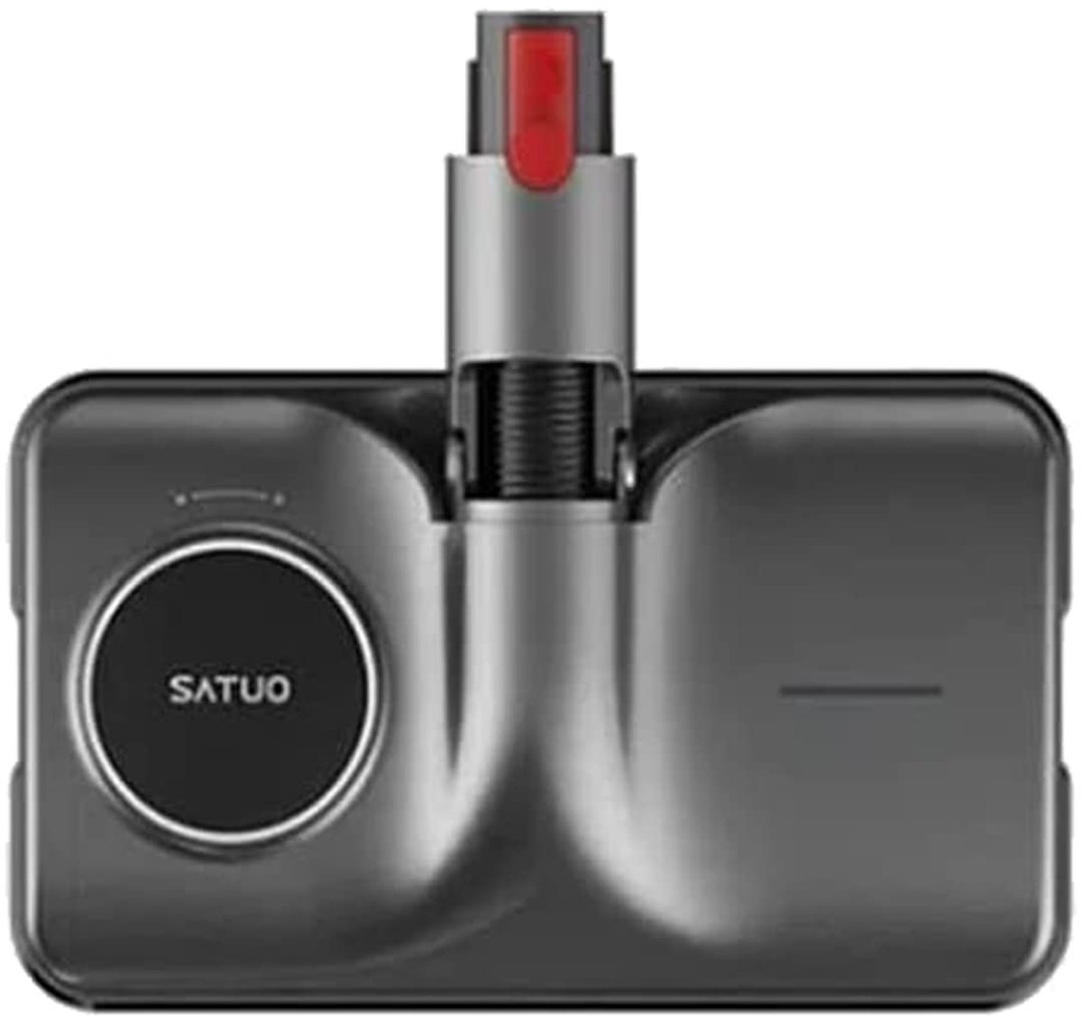 Dailygoody - Natte en droge elektrische dweil - Vervanging voor Dyson V7 V8 V11 V15 - Eenvoudig te monteren - Geschikt voor V10 modellen - Perfect voo...