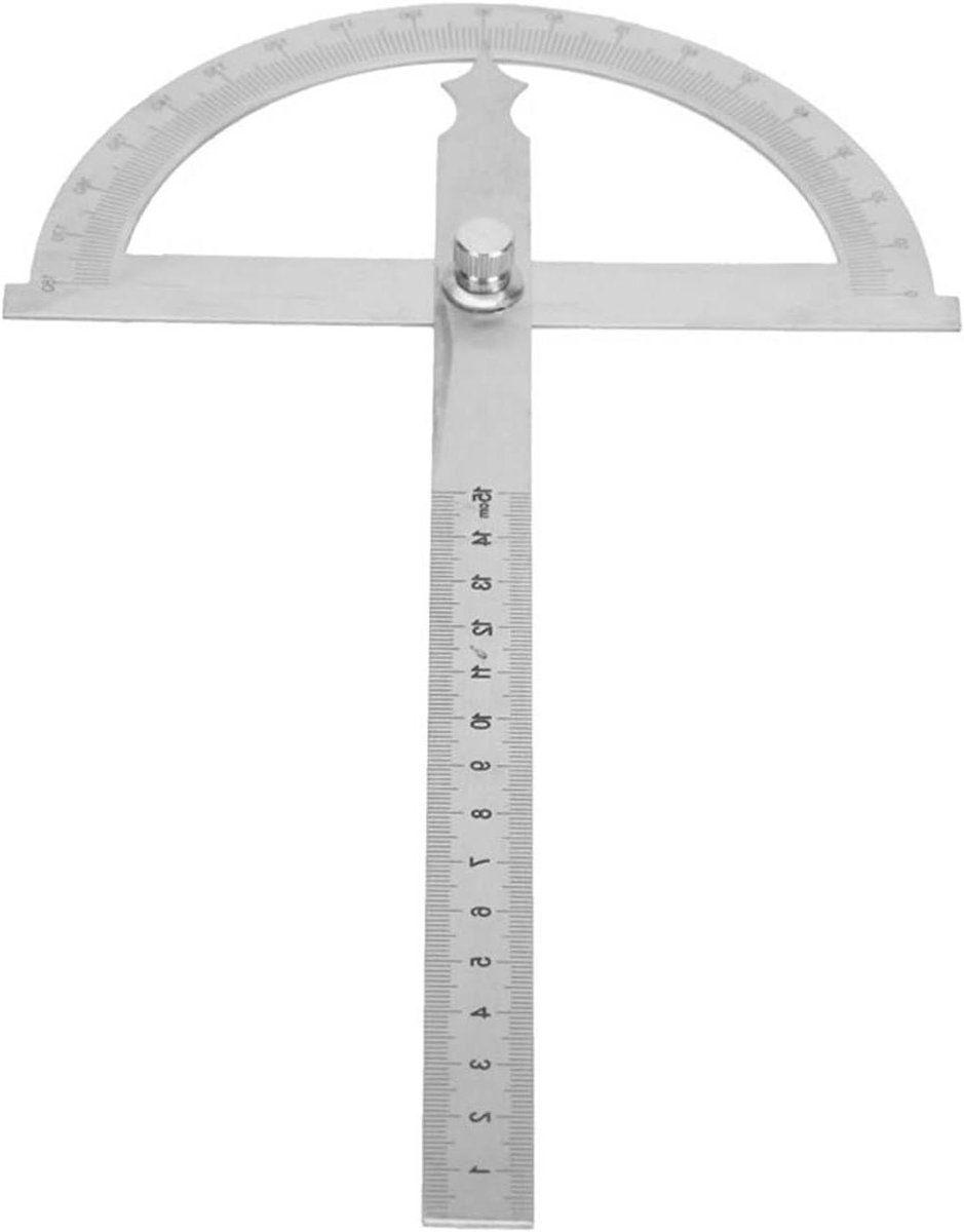 Elektrische Draadtangen - Precisie Tang - Elektronica Reparatie - Chroom Vanadiumstaal - 4.5 inch - Zilver