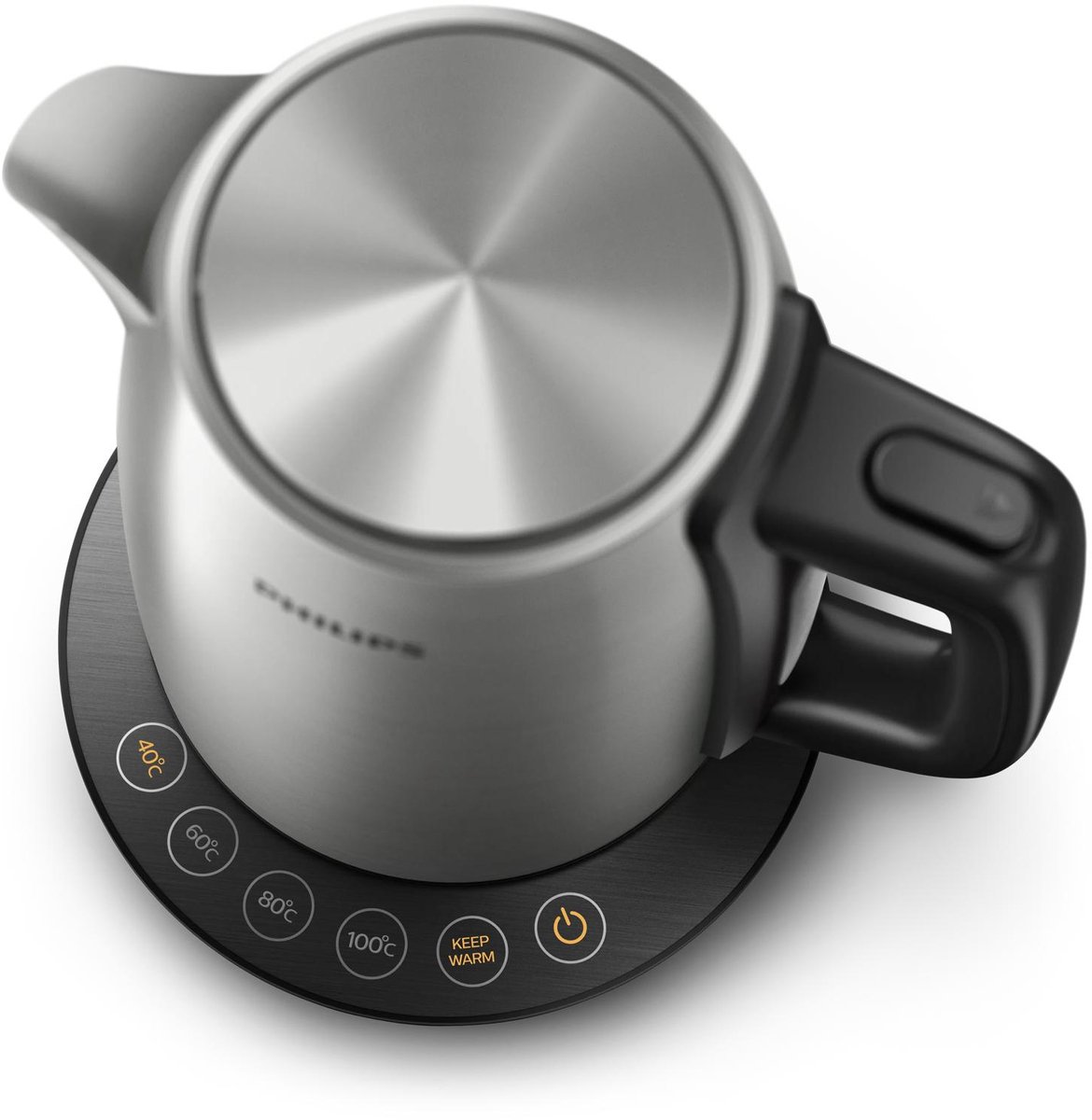 Philips Avance HD9359/90 - Waterkoker met temperatuurregeling — afbeelding 5