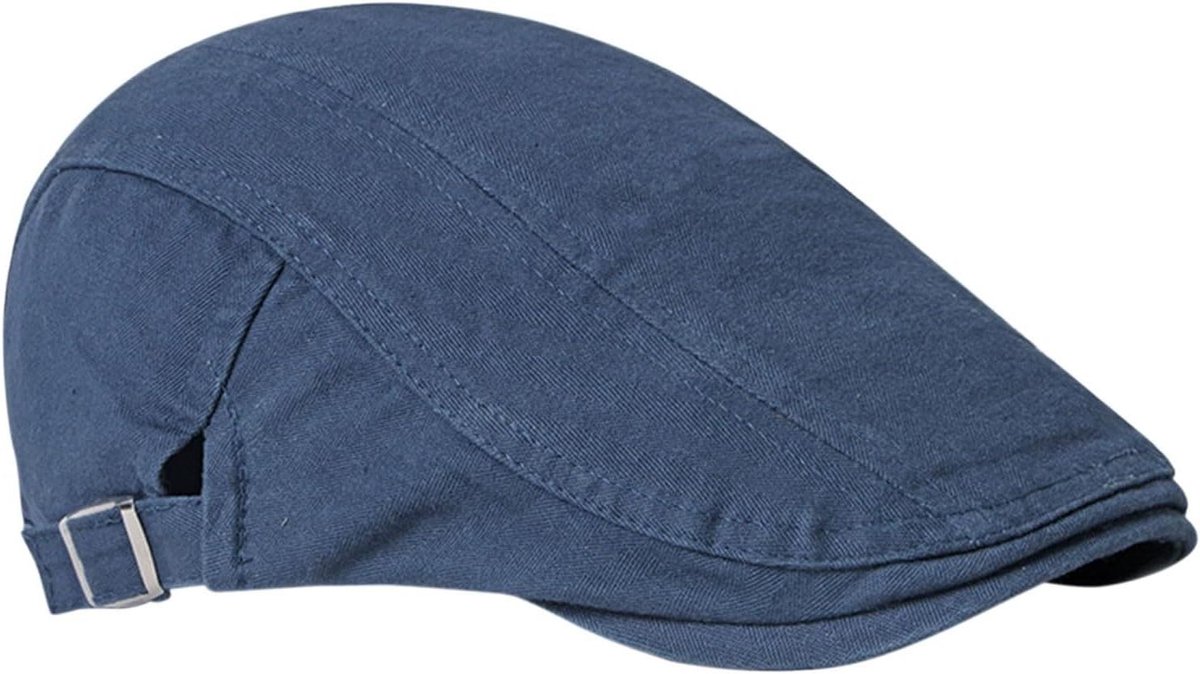 Dames Pet - Casual Cap - Dagelijks Gebruik - Zachte Stof - Niet gespecificeerd - Zwart