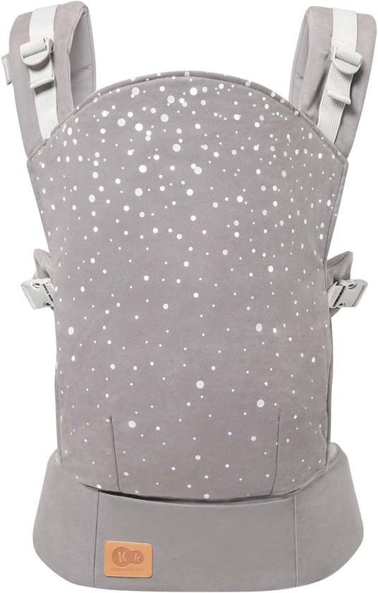 baby carrier / babydrager - baby carrier Backpack for newborn to toddlers, baby carrier / Kinderdrager