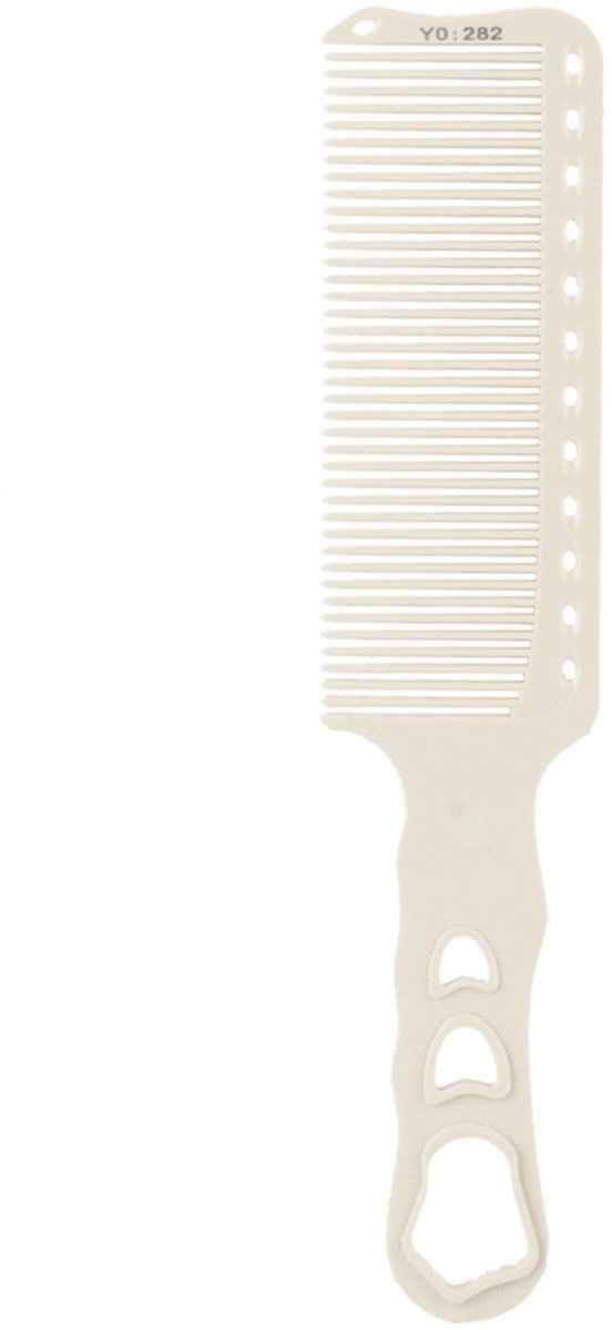 Professionele Haar Kam - Perfect voor Stylen en Knippen | Antiklit en Handzaam