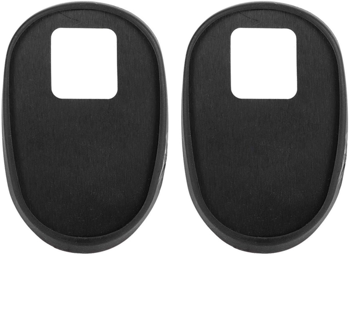 Allecto - Antenne Basis - Rubber Antenne Gasket - Duurzaam en Stabiel - Populaire Kleur - Perfect voor Navigatie - Vervangende Accessoires