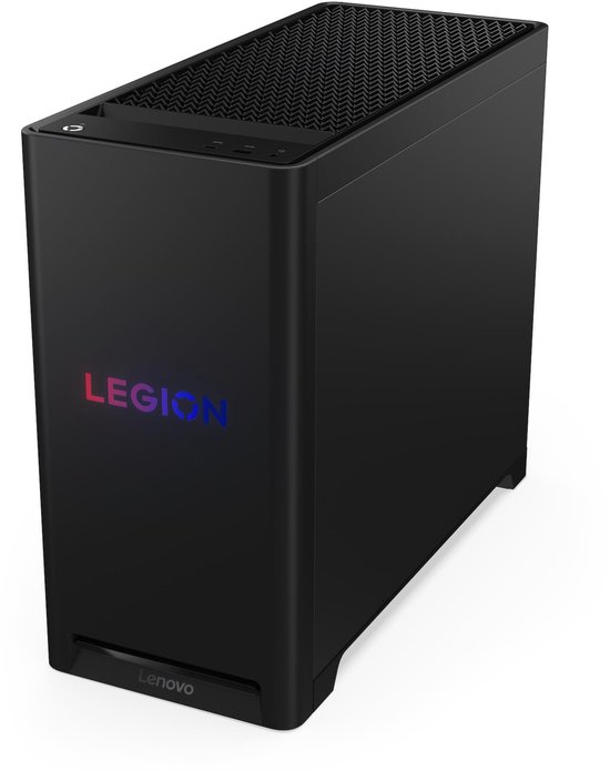 Lenovo Legion T5 30AGB10 90YJ0094MH - Gaming PC - NVIDIA RTX 5060 Ti 8gb - 1080p-1440p - Ryzen 5 7600 - 32 GB DDR5 - 1 TB SSD - Wi-Fi 7 - Windows 11 Home