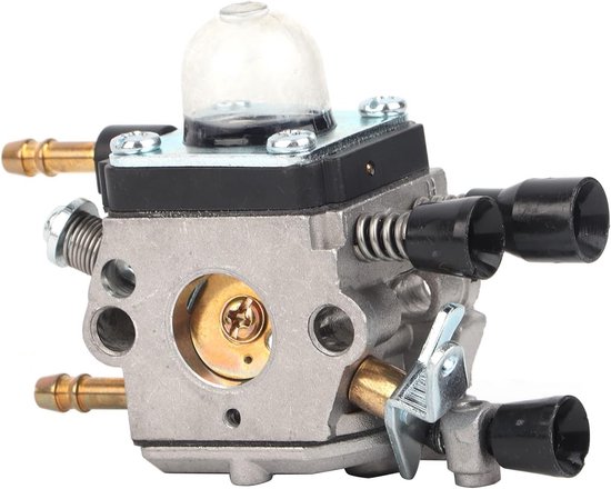 Carburateur passend op Stihl BG45 BG46 BG55 BG65 BG85 SH55 SH85 van Merkloos	 — afbeelding 2