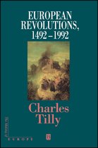 European Revolutions, 1492 - 1992