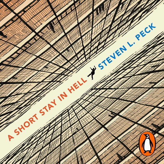 A Short Stay in Hell - cover