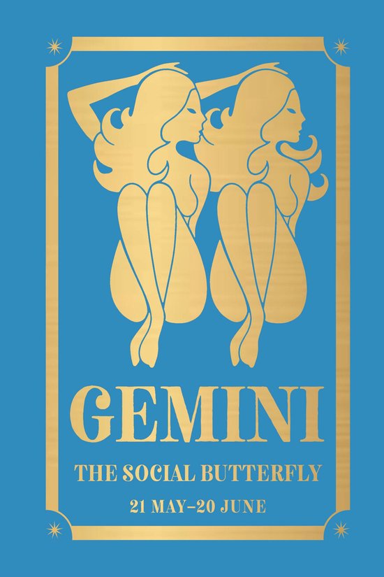 Gemini - cover