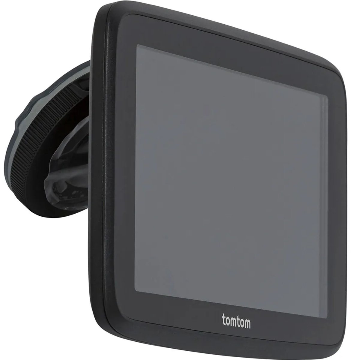 TomTom GO Professional 6 - Vrachtwagennavigatie - Europa thumbnail 4