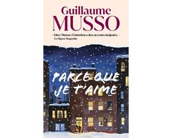Parce que je t'aime