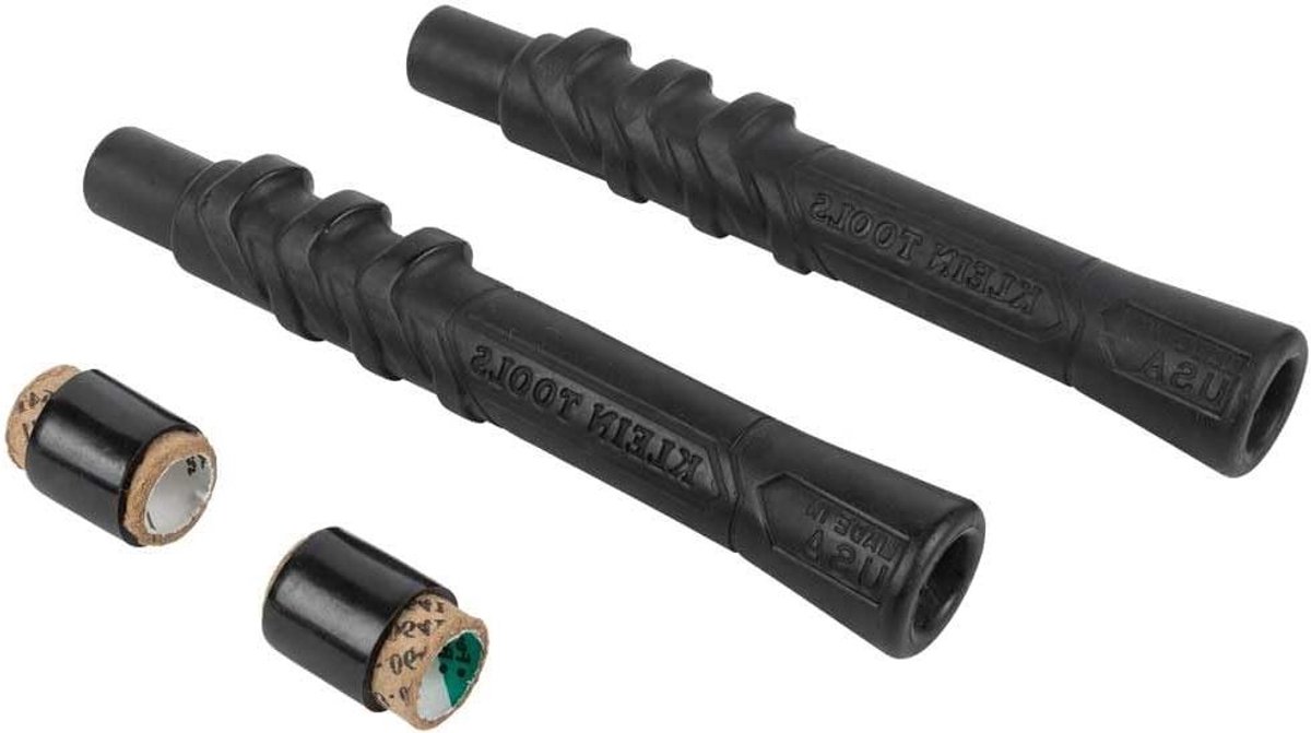 Tang Kussen Grip Kit - Handvat Verbeteraar - Comfortabel Tang Gebruik - Extra Demping en Controle - Eén maat - Meerkleurig