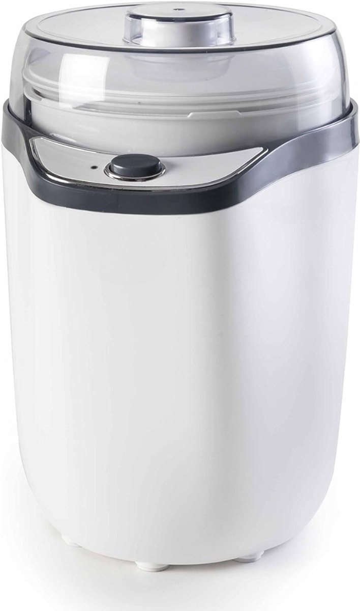REN® Yoghurtmaker - Yoghurtmakers - Wit - 18cm x 16cm x 24cm