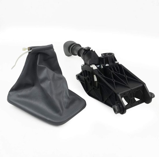 Schakelhendel - Schakelknop Pook - Auto Versnellen - OEM Onderdeel Referentie - 1.15 Kilogram - Zwart — afbeelding 2