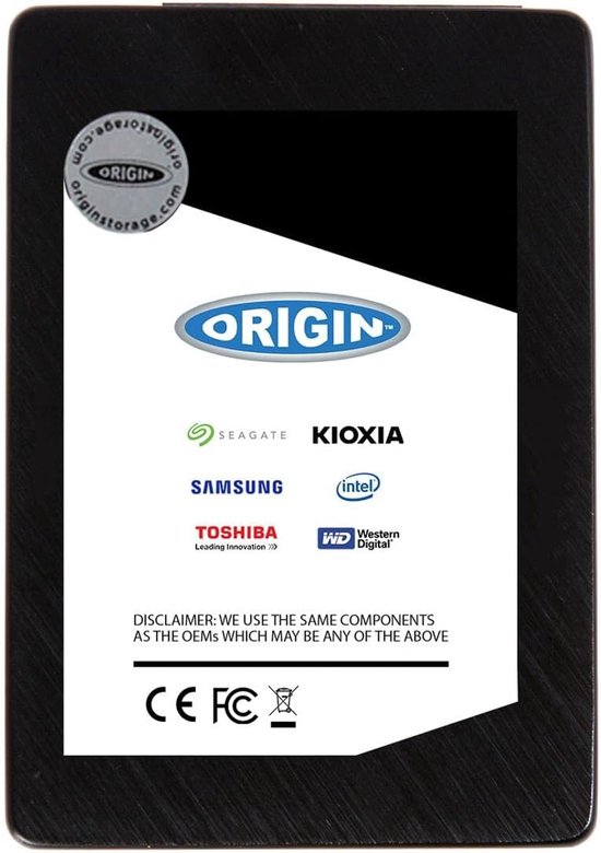 SSD Opslag - Interne Harde Schijf - Snelle Data Toegang - 3D TLC NAND - 512 GB - Zilver van Merkloos — afbeelding 3