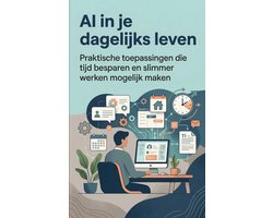 AI in je dagelijks leven