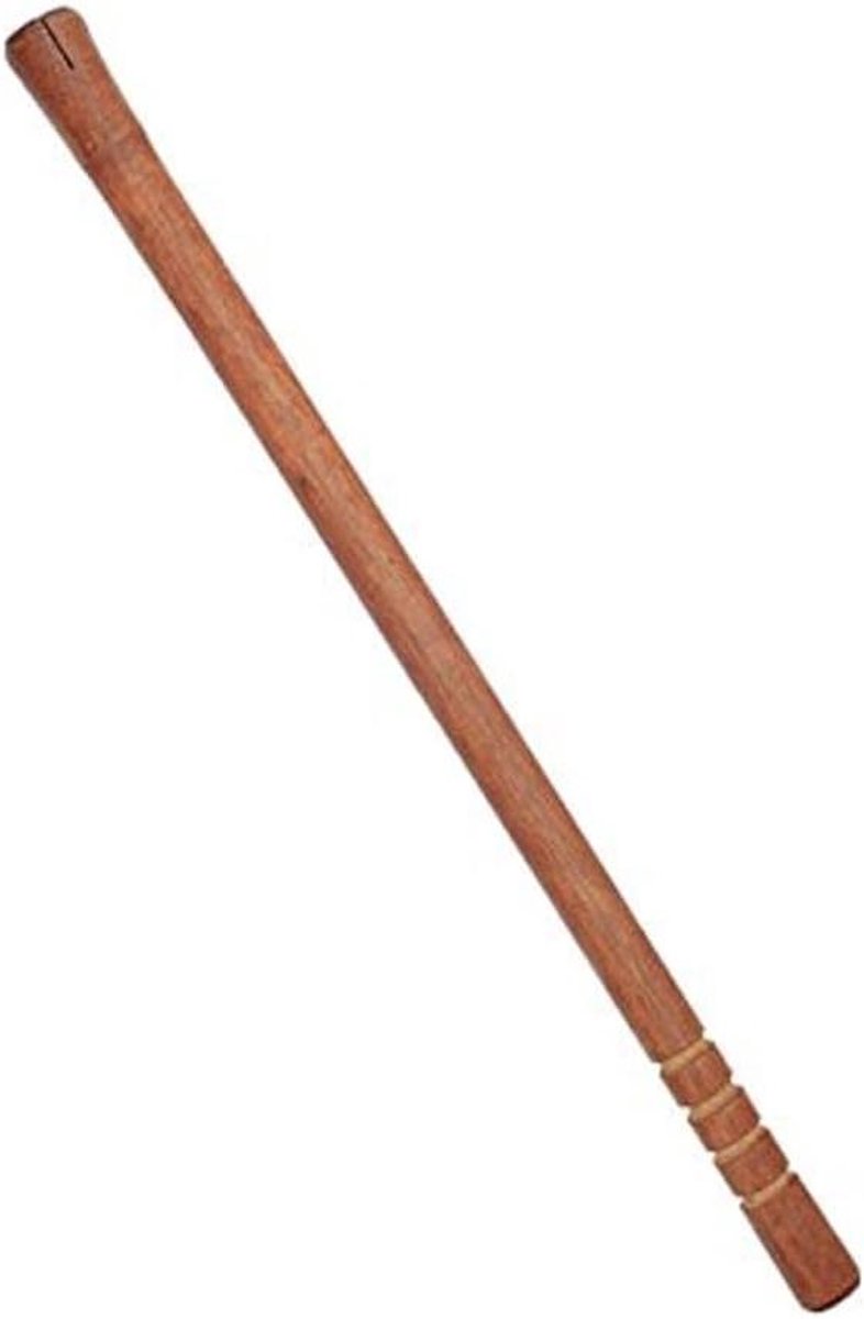 Vervangende Hamersteel - Reserve Steel Hamer - Hamer Reparatie - 30 Inch Lengte - 75.7 cm - Houtkleur